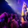 Foto Prins S. en De Geit te Eurosonic Noorderslag (ESNS) - zaterdag