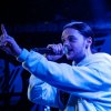 Foto Nobu te Eurosonic Noorderslag (ESNS) - zaterdag