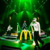 Foto Joost te Eurosonic Noorderslag (ESNS) - zaterdag