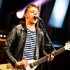 Foto Wodan Boys te Eurosonic Noorderslag (ESNS) - zaterdag