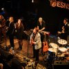 Foto Oliver Pesch te Eurosonic Noorderslag (ESNS) - zaterdag