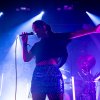 Foto The Jordan op Eurosonic Noorderslag (ESNS) - zaterdag