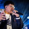Foto KATNUF te Eurosonic Noorderslag (ESNS) - zaterdag