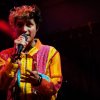 Foto Amelie Siba te Eurosonic Noorderslag (ESNS) - zaterdag