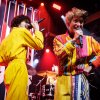 Babs foto Eurosonic Noorderslag (ESNS) - zaterdag