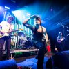 Foto Personal Trainer te Eurosonic Noorderslag (ESNS) - zaterdag