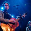 Foto Oliver Pesch te Eurosonic Noorderslag (ESNS) - zaterdag