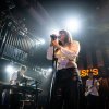 Foto Bente te Eurosonic Noorderslag (ESNS) - zaterdag