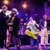 Foto Goldband te Eurosonic Noorderslag (ESNS) - zaterdag