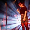 Foto The Jordan te Eurosonic Noorderslag (ESNS) - zaterdag