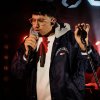 Foto Katie Gregson-Macleod te Eurosonic Noorderslag (ESNS) - zaterdag