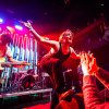 Foto Personal Trainer te Eurosonic Noorderslag (ESNS) - zaterdag