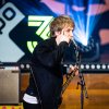 Foto Wodan Boys te Eurosonic Noorderslag (ESNS) - zaterdag