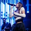 Zoë Tauran foto Eurosonic Noorderslag (ESNS) - zaterdag