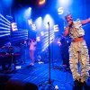 ParHasard foto Eurosonic Noorderslag (ESNS) - zaterdag