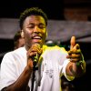 Claude foto Eurosonic Noorderslag (ESNS) - zaterdag