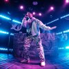 Nobu foto Eurosonic Noorderslag (ESNS) - zaterdag