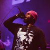 Foto Oxymorrons op Bad Omens - 05/02 - Dynamo