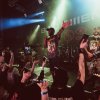Foto Oxymorrons op Bad Omens - 05/02 - Dynamo