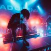 Foto Bad Omens op Bad Omens - 05/02 - Dynamo