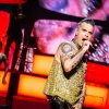 Foto Robbie Williams te Robbie Williams - 28/01 - Ziggo Dome