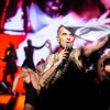 Robbie Williams foto Robbie Williams - 28/01 - Ziggo Dome