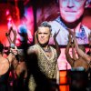 Robbie Williams foto Robbie Williams - 28/01 - Ziggo Dome