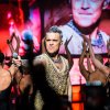 Foto Robbie Williams te Robbie Williams - 28/01 - Ziggo Dome