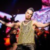 Foto Robbie Williams te Robbie Williams - 28/01 - Ziggo Dome
