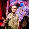 Robbie Williams foto Robbie Williams - 28/01 - Ziggo Dome