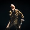 Foto Robbie Williams te Robbie Williams - 28/01 - Ziggo Dome