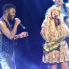 Foto Candy Dulfer te Candy Dulfer - 08/02 - Paradiso
