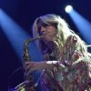 Foto Candy Dulfer op Candy Dulfer - 08/02 - Paradiso