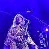 Foto Candy Dulfer te Candy Dulfer - 08/02 - Paradiso
