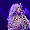 Foto Candy Dulfer te Candy Dulfer - 08/02 - Paradiso