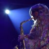 Foto Candy Dulfer te Candy Dulfer - 08/02 - Paradiso