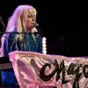 Foto Maja Francis op First Aid Kit Melkweg