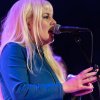 Foto Maja Francis op First Aid Kit - 09/02 - Melkweg