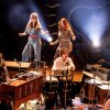 Festivalinfo review: DeWolff - 11/02 - TivoliVredenburg