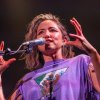 Foto KT Tunstall te KT Tunstall - 17/02 - Melkweg