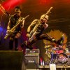 Foto The Toy Dolls op Scumbash 2023