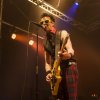 Foto The Toy Dolls op Scumbash 2023