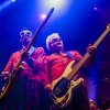 Foto The Toy Dolls op Scumbash 2023