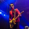 Foto The Toy Dolls op Scumbash 2023