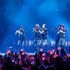 ATEEZ foto Ateez World Tour - The Fellowship: Break the Wall - 10/02 - Ziggo Dome