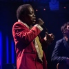 Lee Fields & The Expressions foto Lee Fields - 18/02 - Paradiso