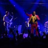 Foto Lee Fields & The Expressions op Lee Fields - 18/02 - Paradiso