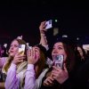 Podiuminfo review: keshi - 13/02 - AFAS LIVE