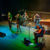 Foto Maiden United te Maiden United - 11/02/23 - Schouwburg Tilburg