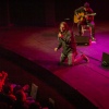 Foto Maiden United te Maiden United - 11/02/23 - Schouwburg Tilburg